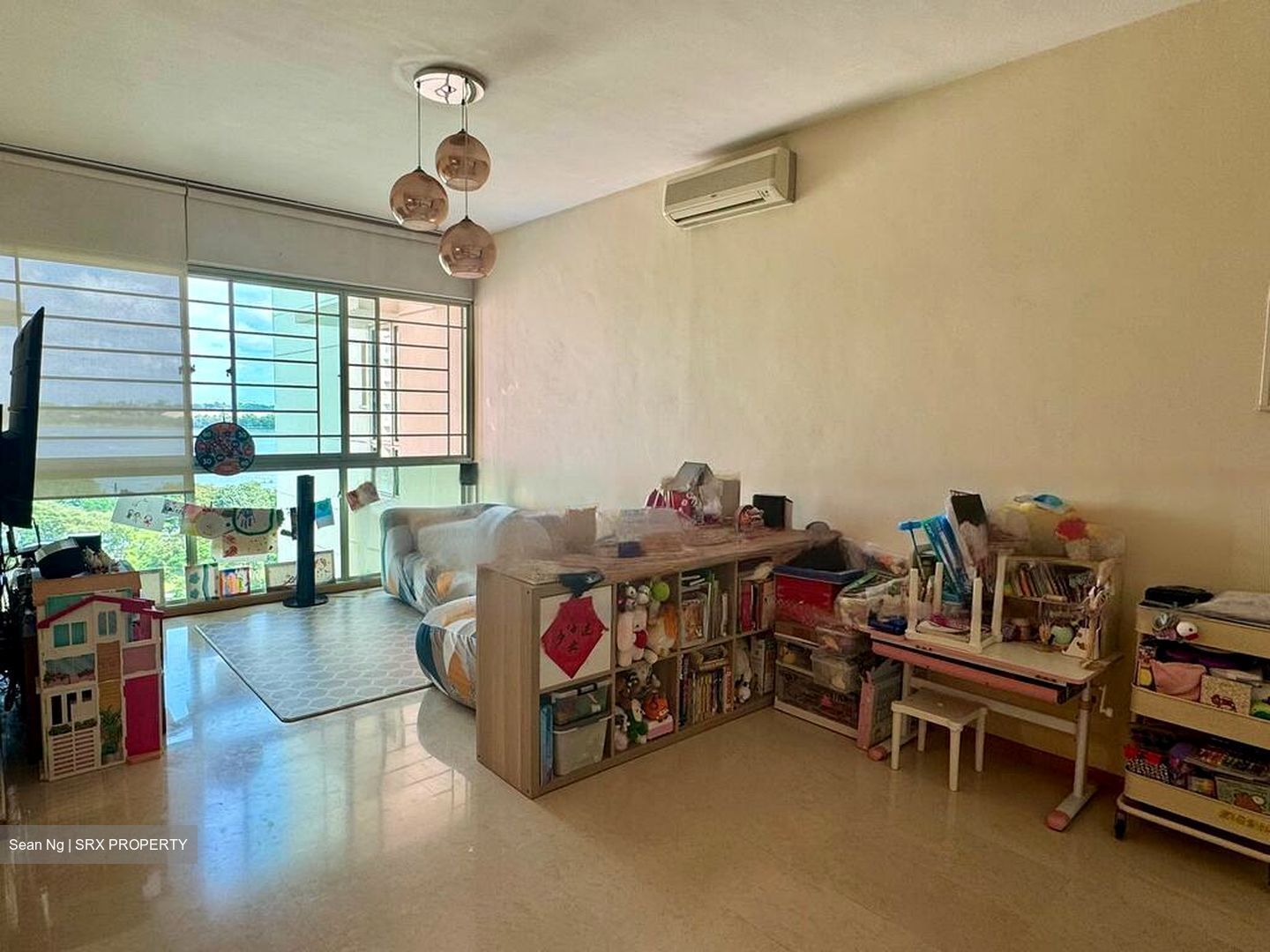 The Clearwater (D16), Condominium #486427781